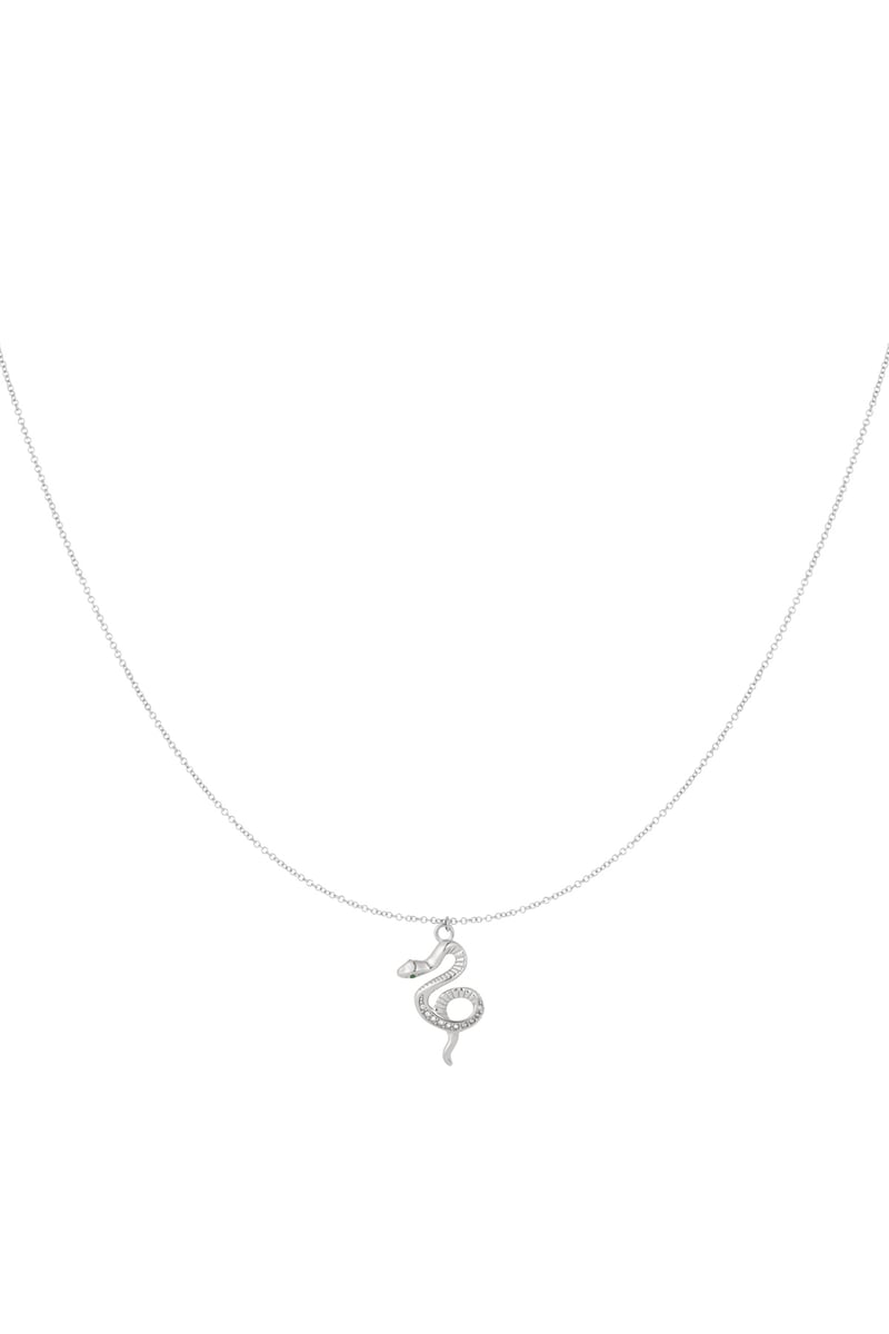 Love Poison necklace