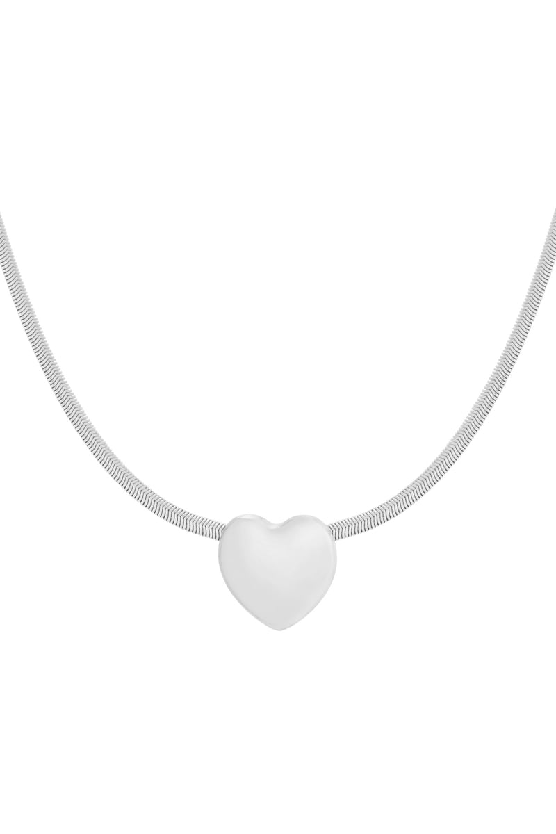 love affair necklace