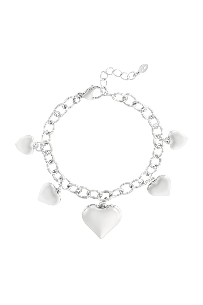 endless love bracelet
