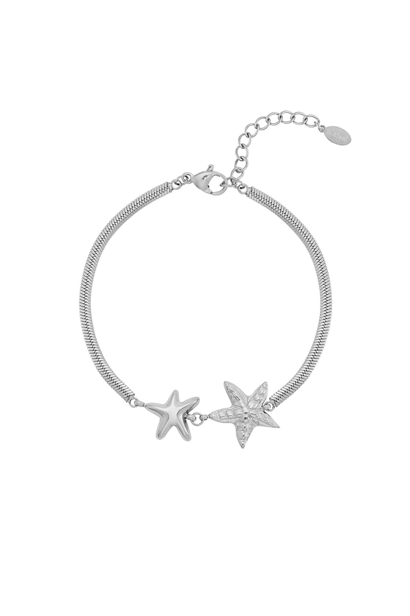 Double star Bracelet