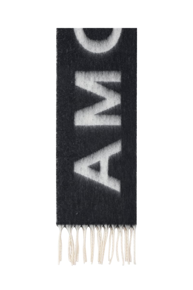 Amour warm scarf