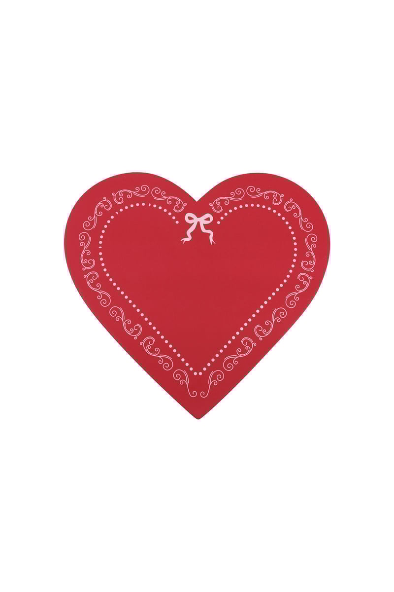 gift of love stainless steel necklace & bracelet connecting hearts