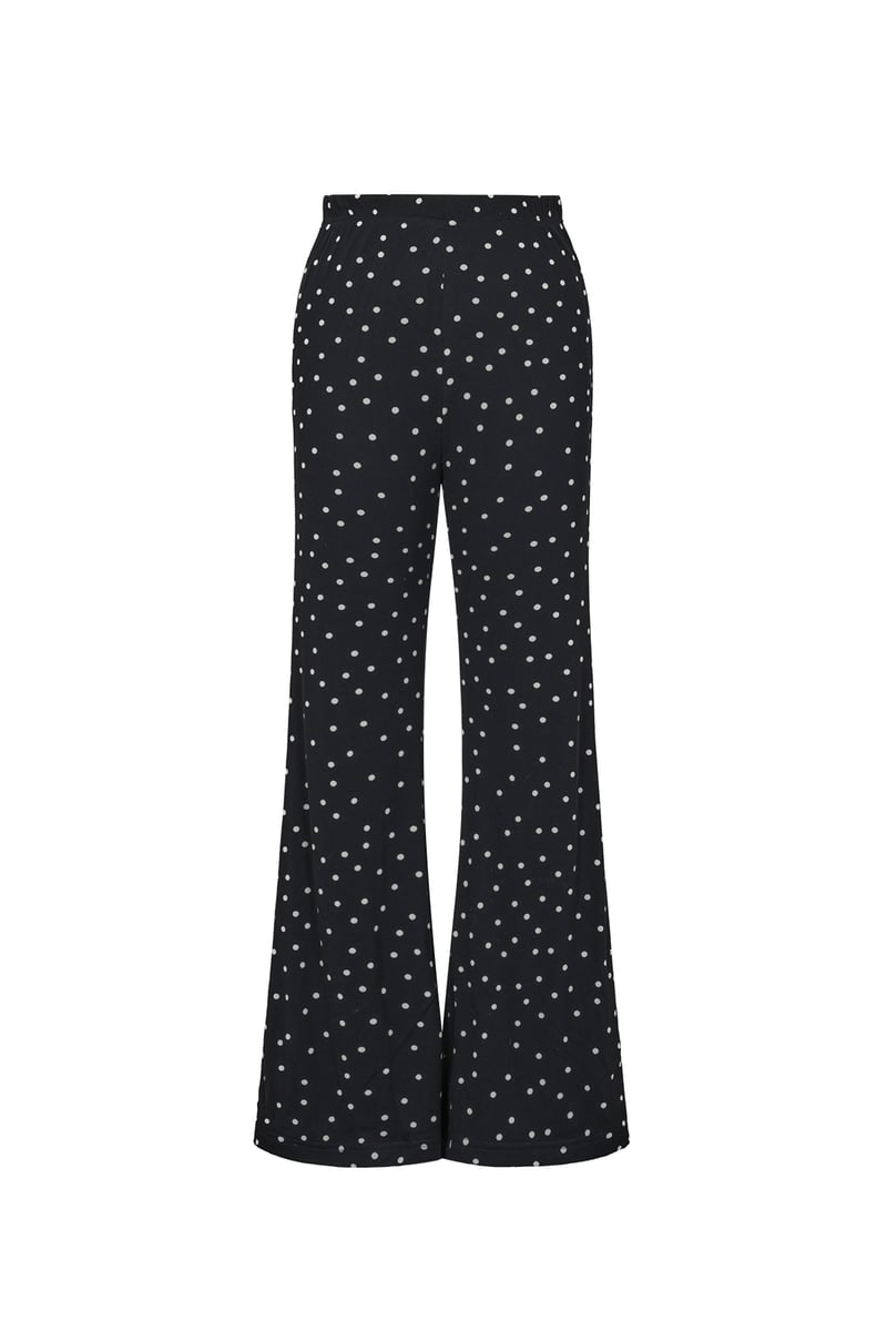 The Polkadot Set Pants