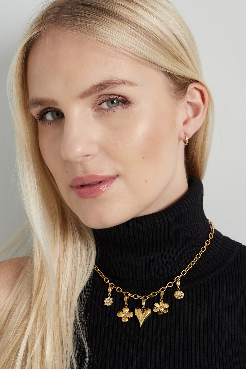 charming necklace charming daily