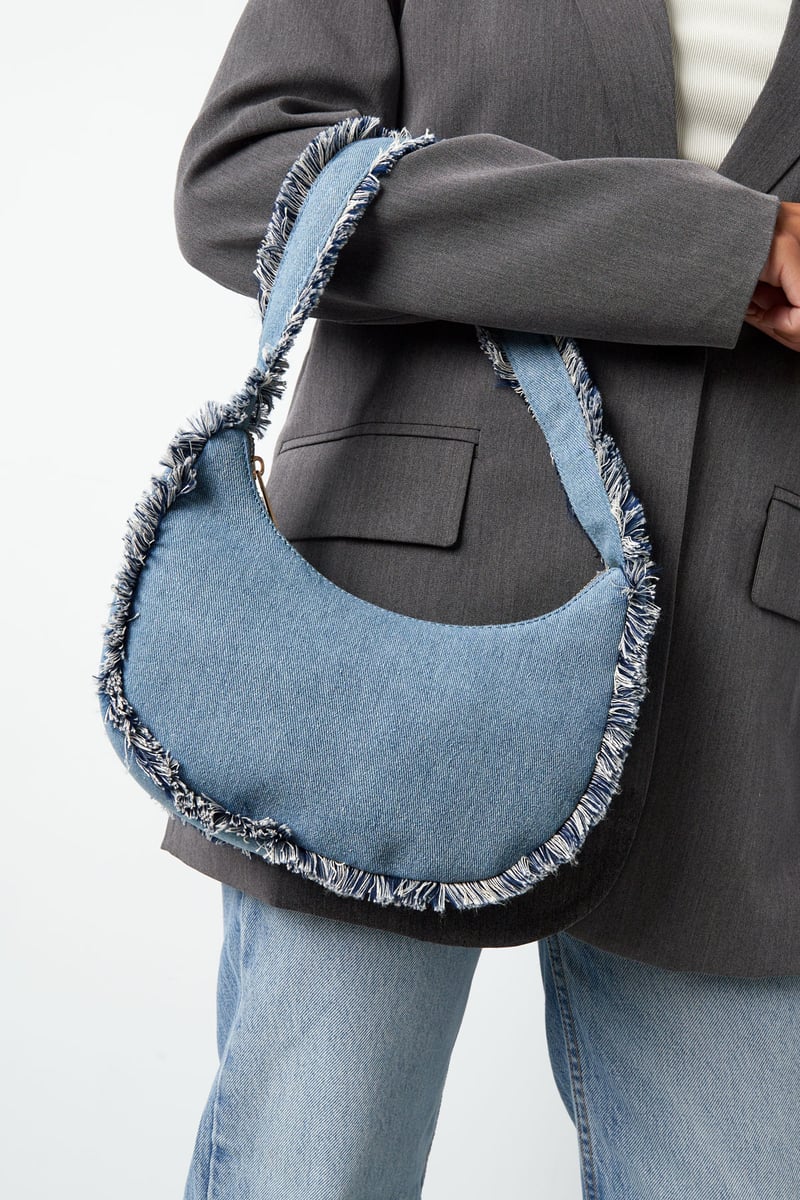 Denim dream bag