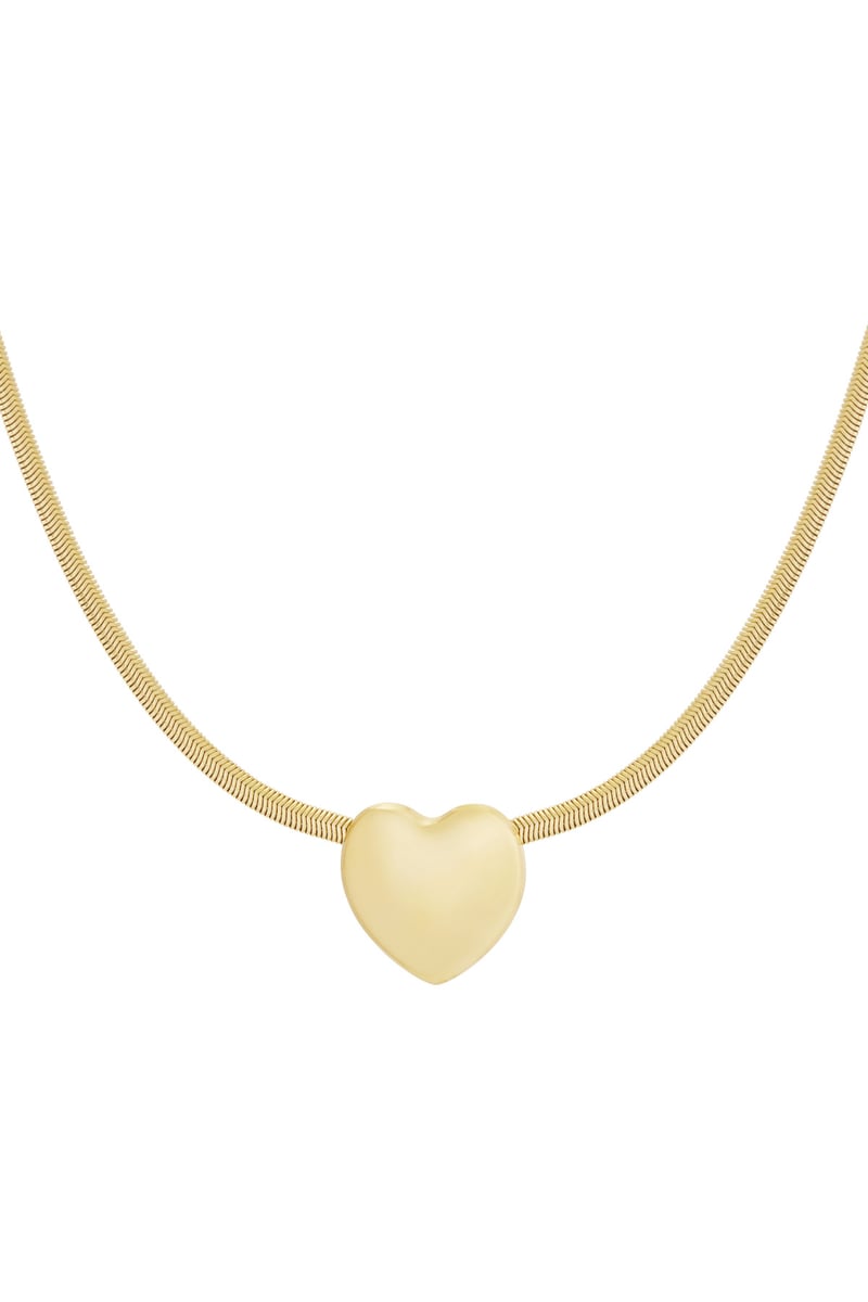 love affair necklace