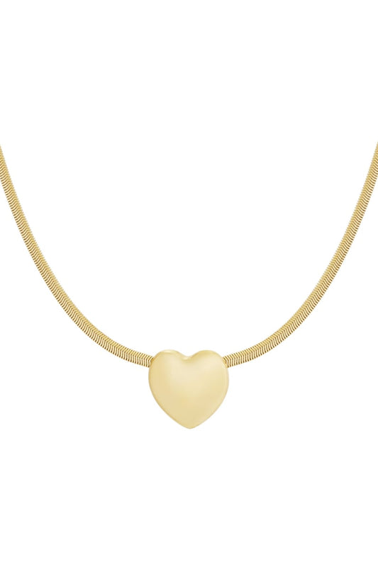love affair necklace