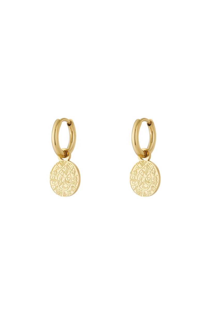 Earrings horoscope