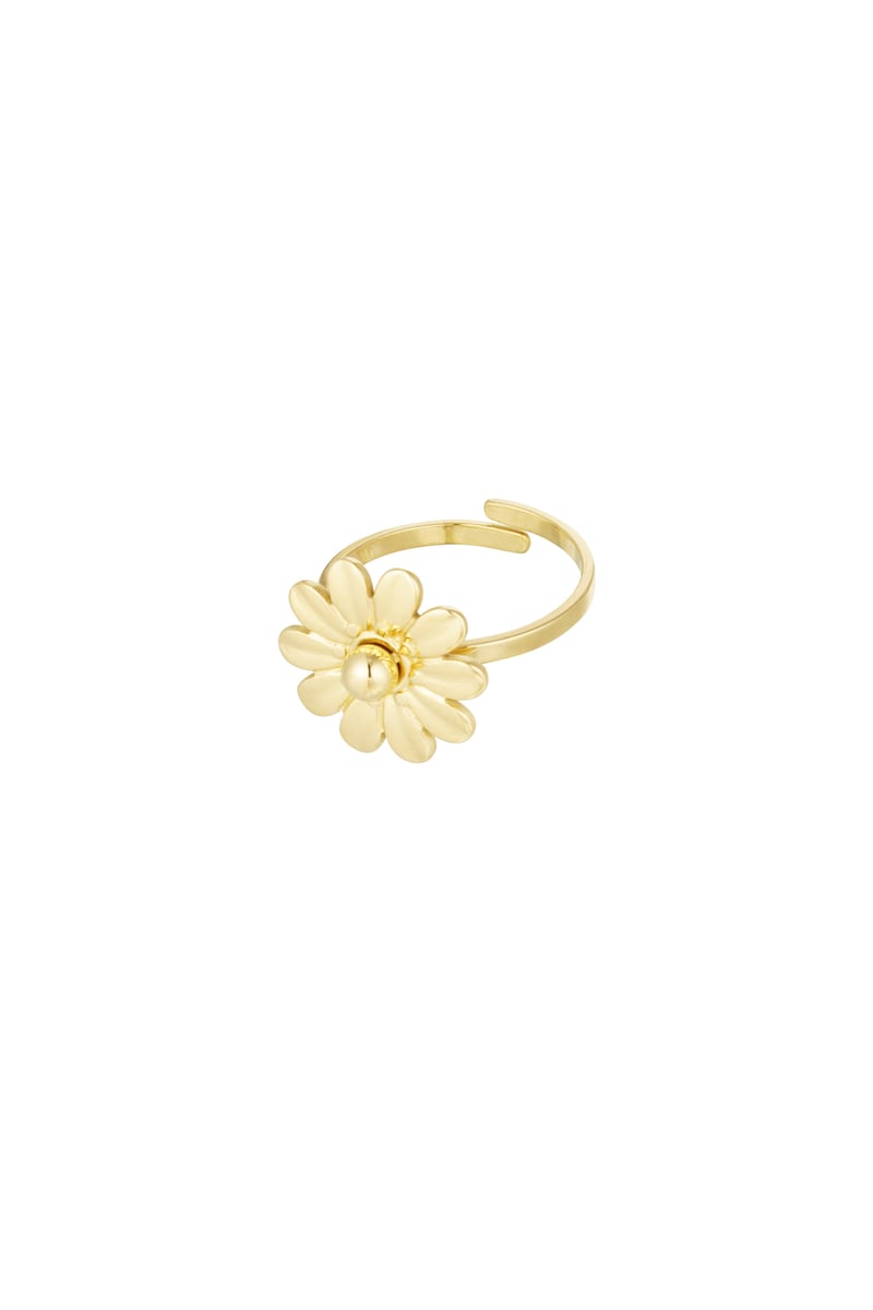 blossom bliss ring