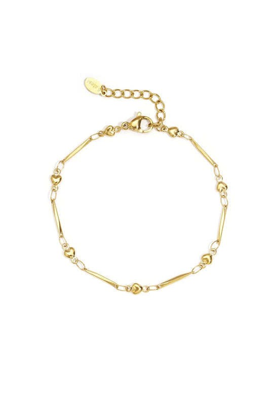 Chain Bracelets Chain Casual Daily Simple Series Women's jewelry