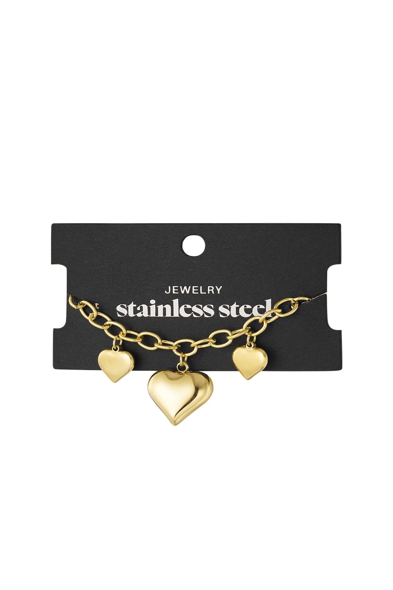 endless love bracelet
