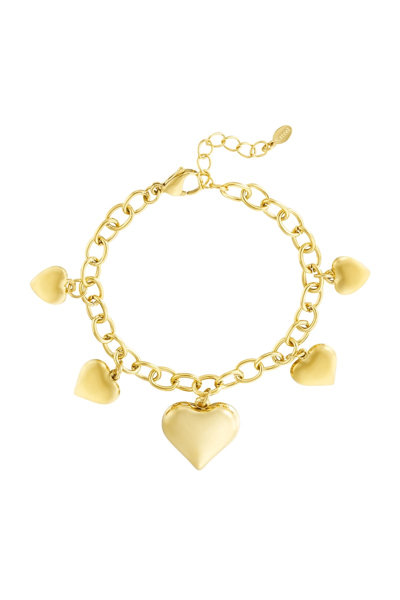 endless love bracelet