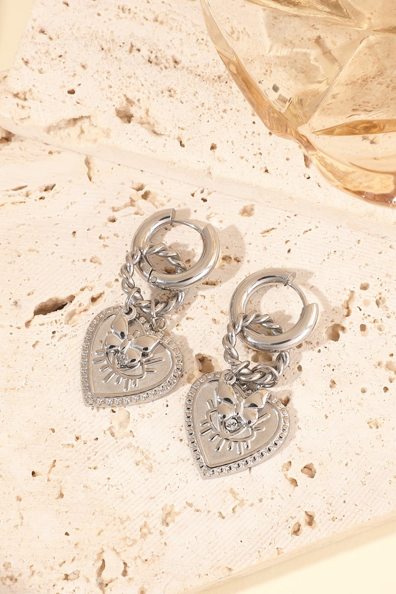 butterfly day earrings
