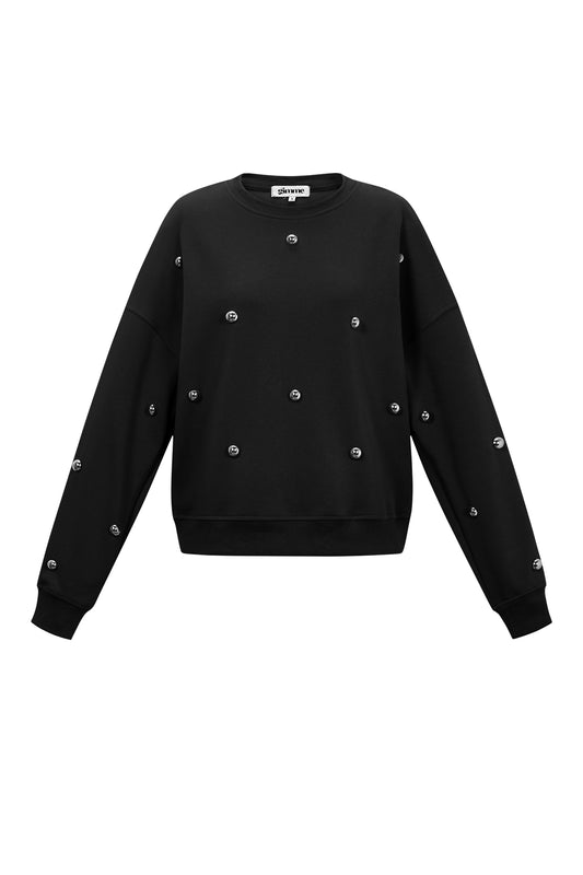 The Studded Tops
