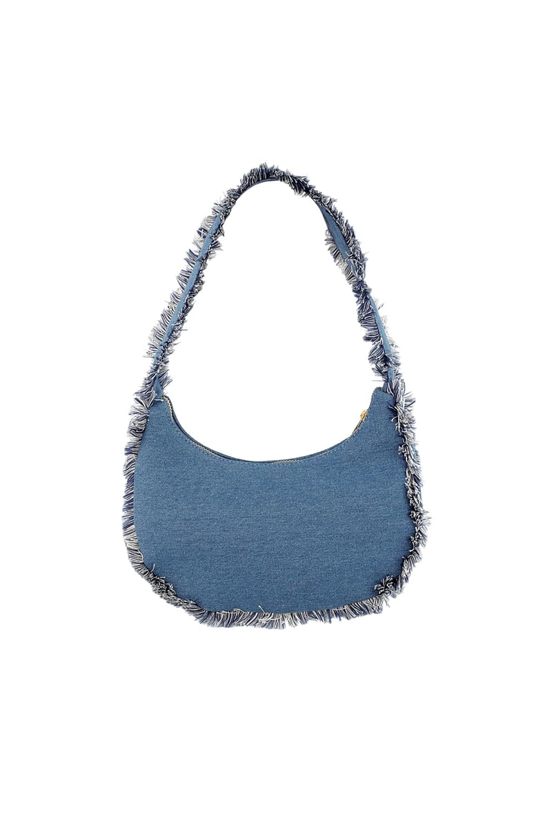 Denim dream bag