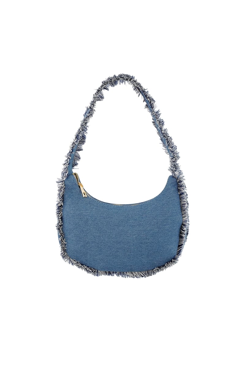 Denim dream bag