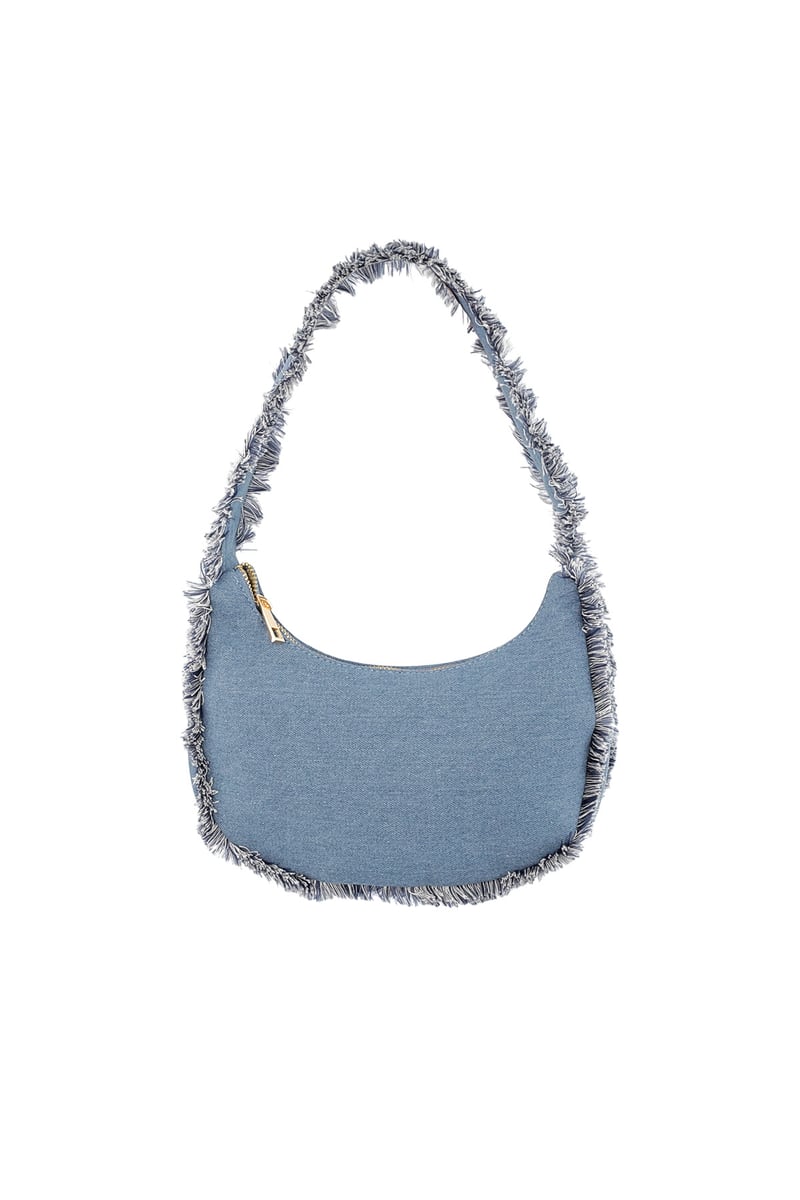 Denim dream bag