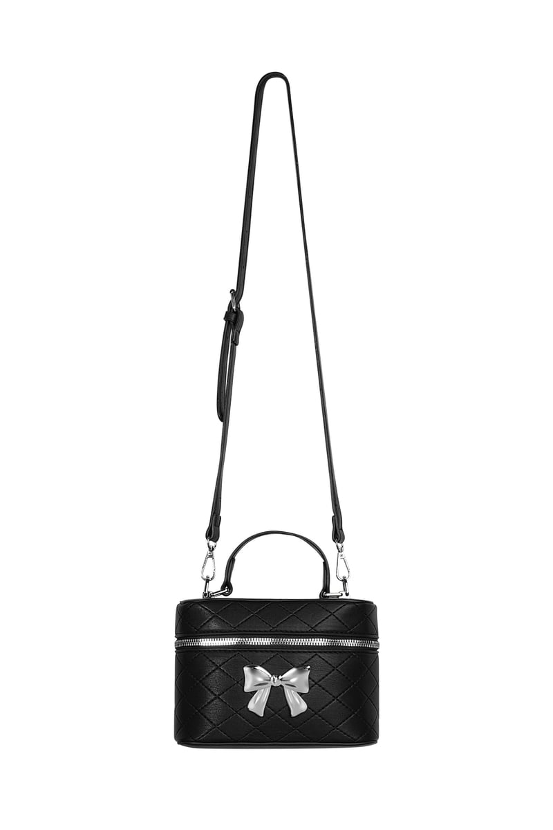 Bow & go bag