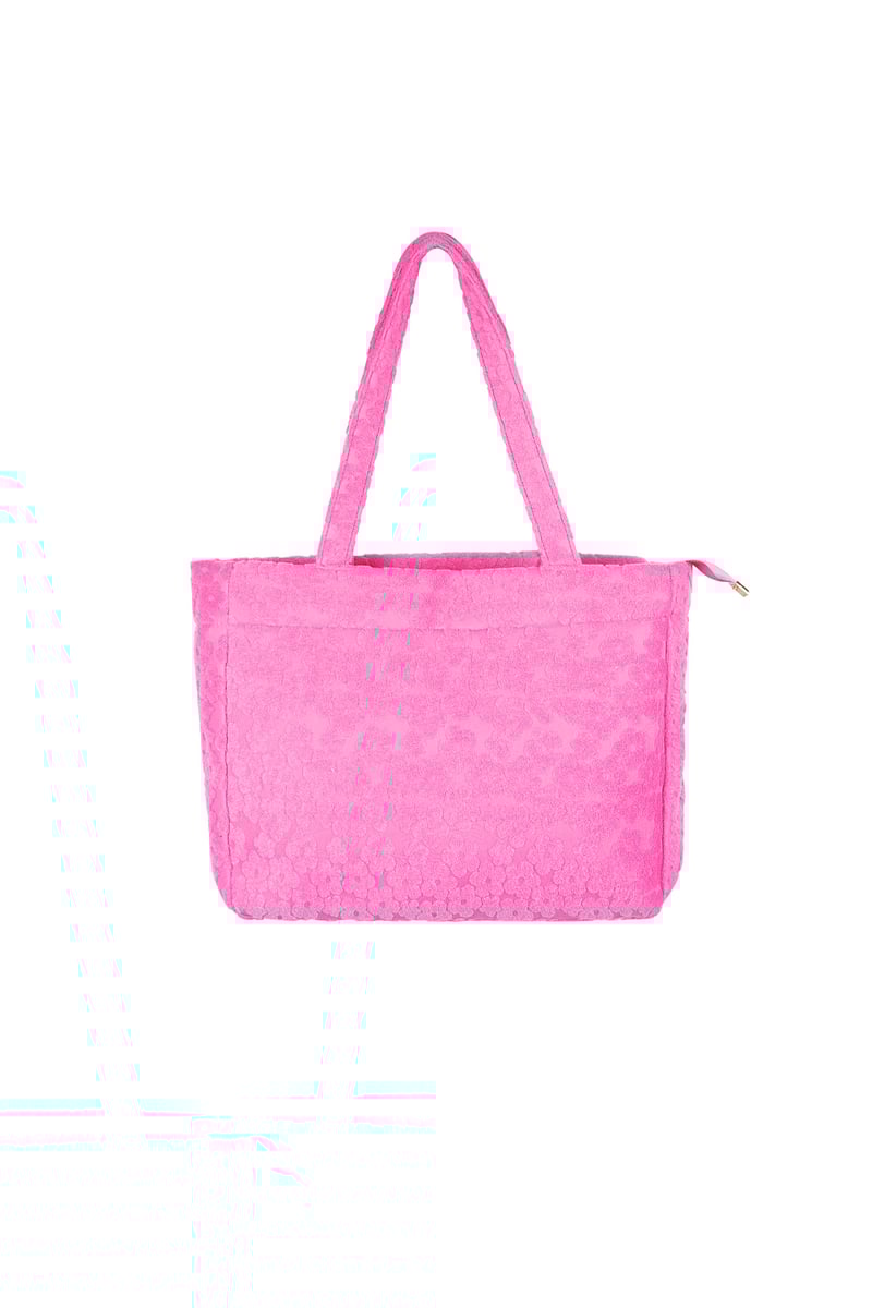 Flower girl bag