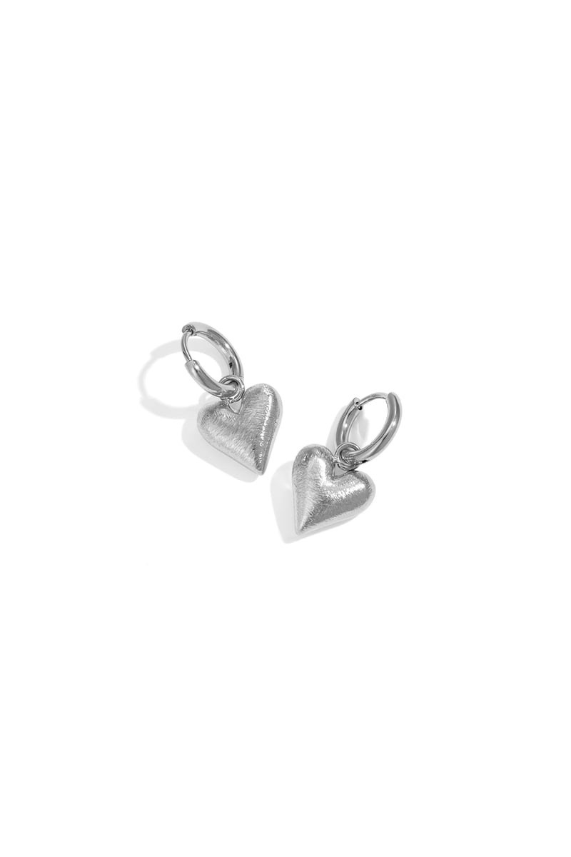 Drop Earrings Heart Casual Daily Simple Series Women's jewelry