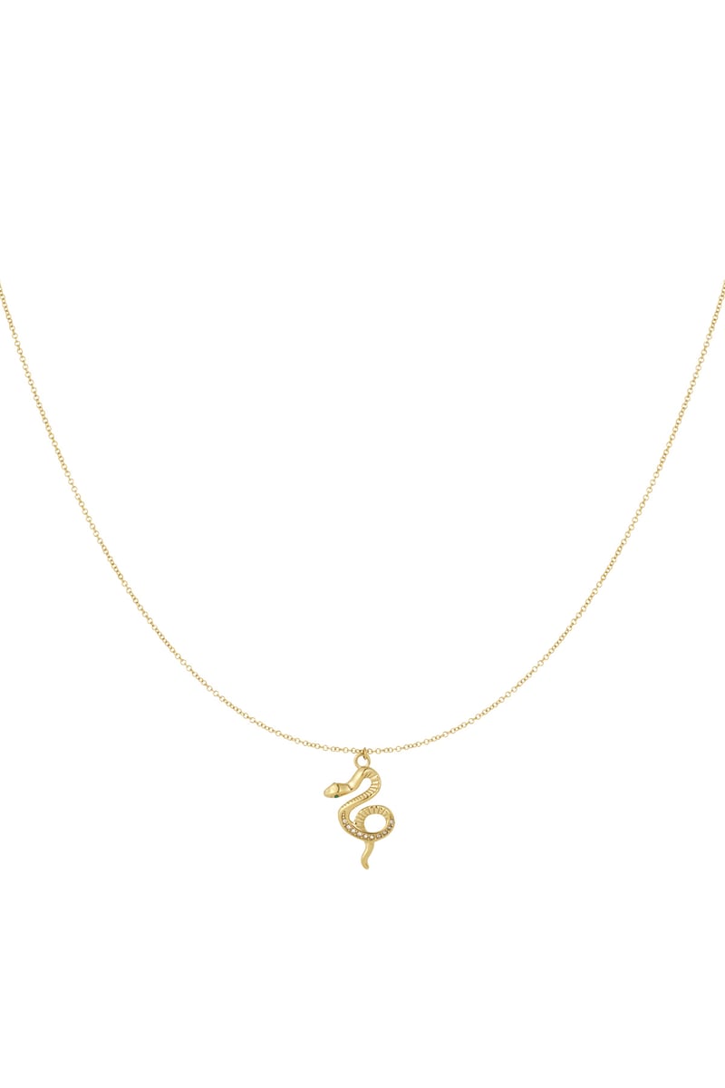 Love Poison necklace