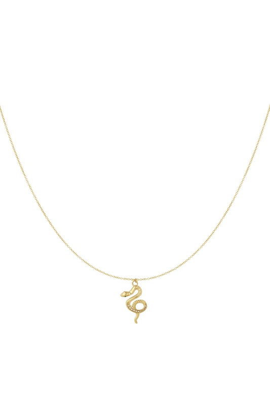 Love Poison necklace