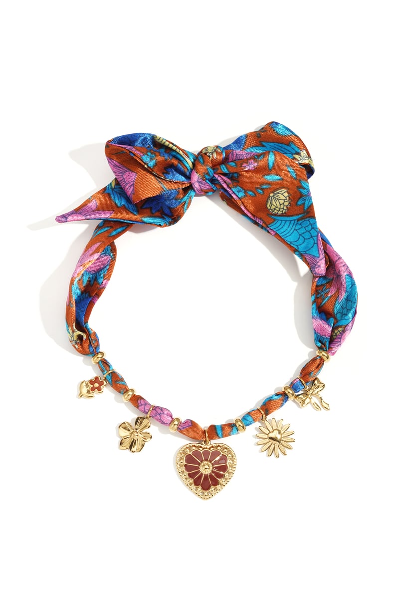 Stainless Steel Long Necklaces Heart Casual Daily Romantic Series Women's jewelry