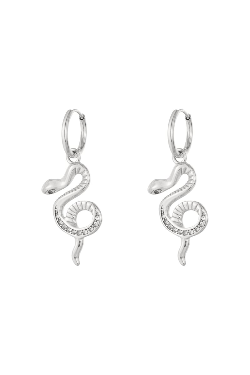 Love Poison earrings