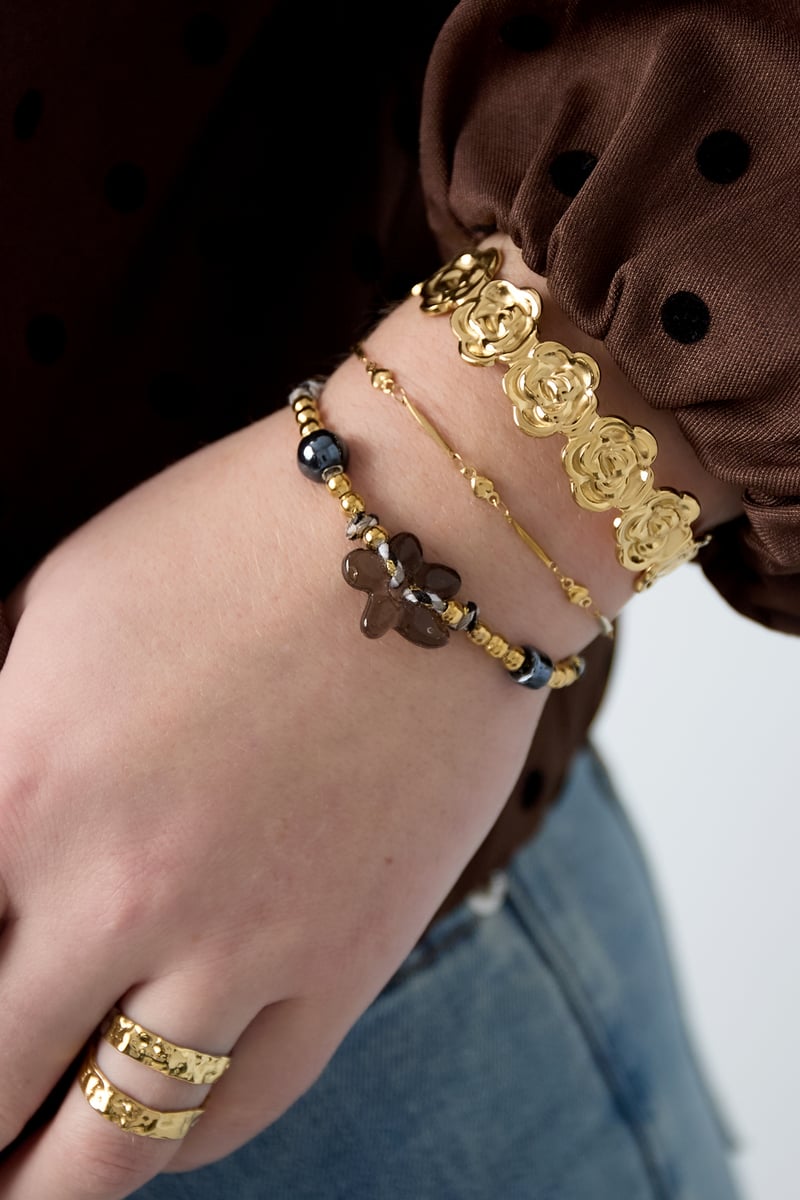 Chain Bracelets Chain Casual Daily Simple Series Women's jewelry